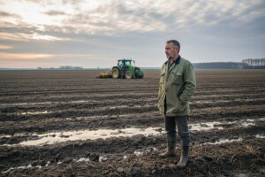 Prolećna setva samo što nije počela