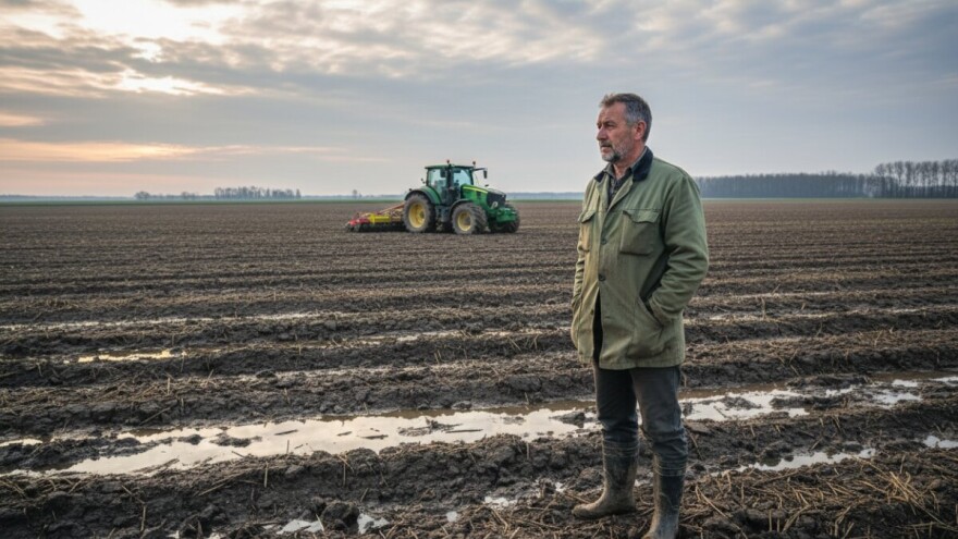 Prolećna setva samo što nije počela