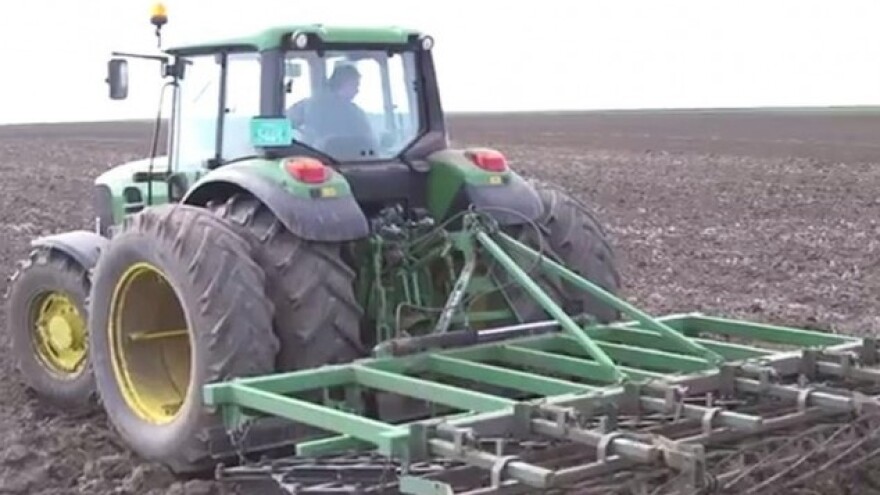 Svi problemi ratarske proizvodnje