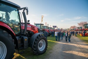 Prolećni jubilej bjelovarskog sajma u Gudovcu