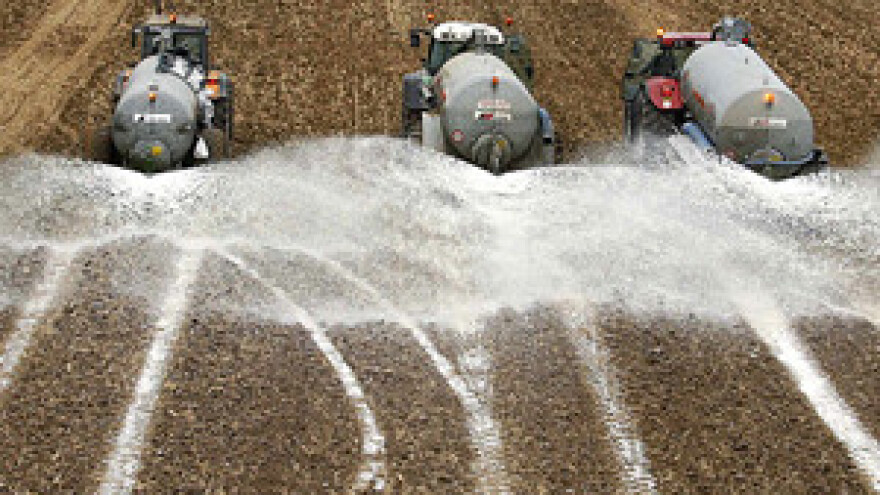 Bez pomaka: Jakovina ne popušta mljekarima