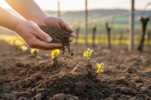Proljetna gnojidba u ekološkoj proizvodnji