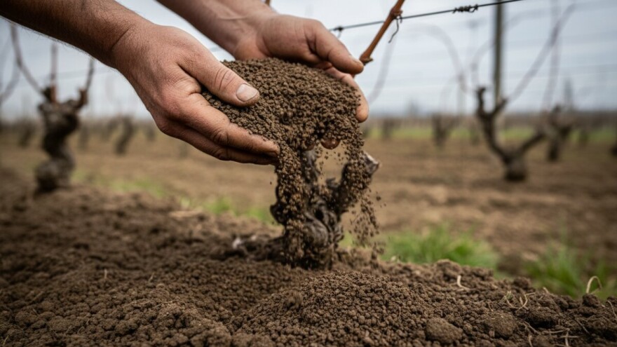 Proljetna gnojidba u ekološkom uzgoju
