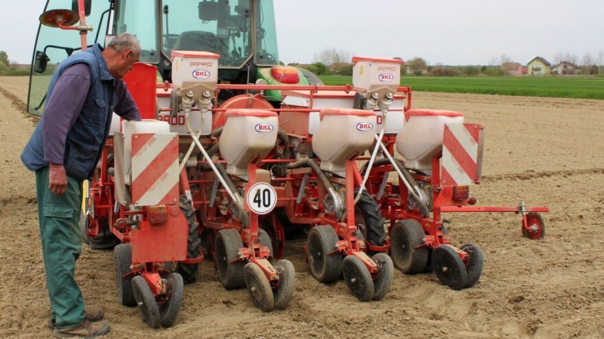 Hitna podrška poljoprivrednim proizvođačima u FBiH, a bez roka?