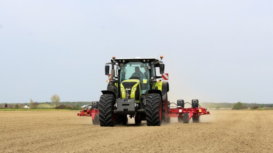 Proljetna sjetva uz jeftinije gnojivo i gorivo, ali skuplje sjeme i zaštitna sredstva