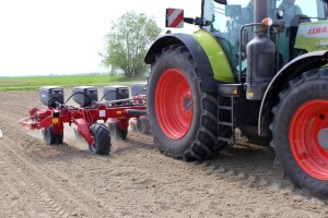 Usvojen plan proljetne sjetve u TK - poticaji na računima do kraja sedmice