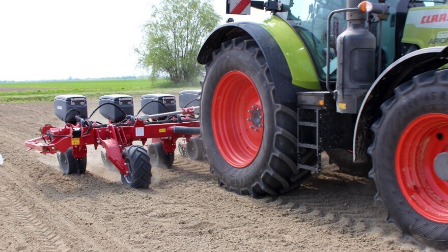 Usvojen plan proljetne sjetve u TK - poticaji na računima do kraja sedmice