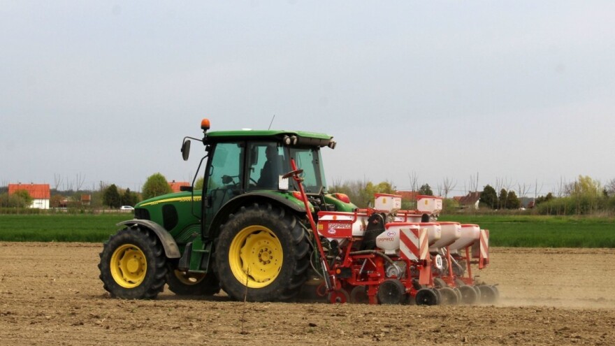 Čeka nas povijesno najskuplja proljetna sjetva - troškovi po hektaru veći i do 6.000 kuna