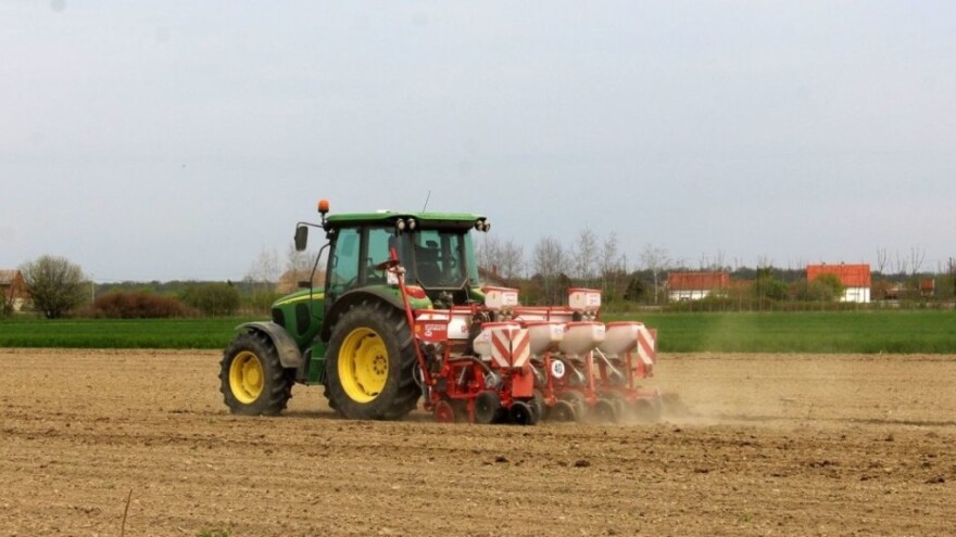 EU komentirala hrvatski strateški plan za poljoprivredu – evo koje su zamjerke