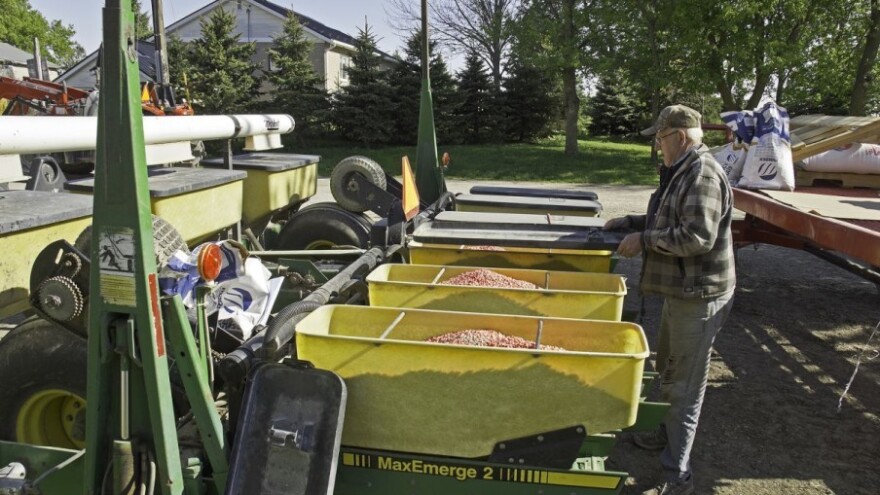 18,6 milijuna kuna kreditnih sredstava za sjetvu