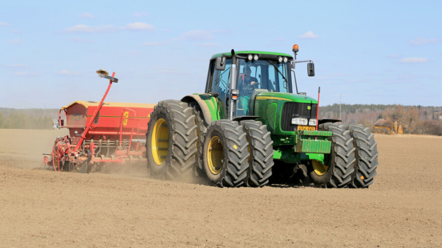 Petnaestu godinu zaredom osigurali povoljnije kreditiranje proljetne sjetve