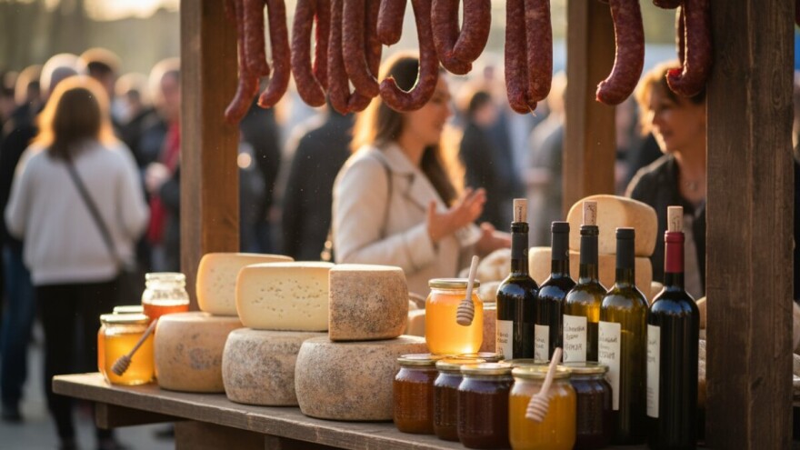 Proljetni Fest 2014. Velika Gorica