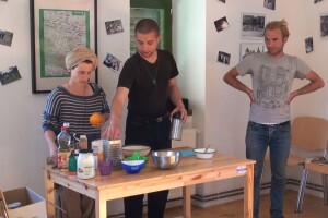 Održan prvi Proljetni festival: "Latinovac je prekrasno izolirano mjesto"