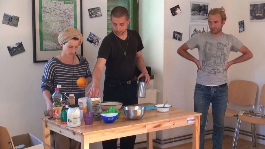 Održan prvi Proljetni festival: "Latinovac je prekrasno izolirano mjesto"