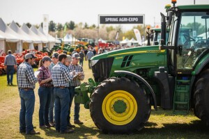 Proljetni jubilej bjelovarskog sajma u Gudovcu