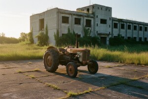 Promašena emisija o zadrugarstvu u Hrvatskoj