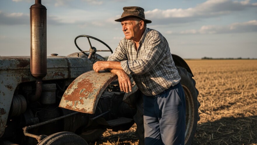 Promašene mjere Ruralnog razvoja!