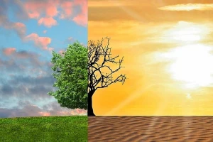 Klimatske promene ugrožavaju i životinje