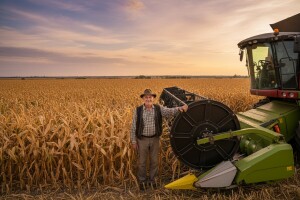 Promene u poljoprivrednoj proizvodnji