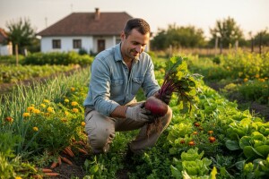 Promeniti način posmatranja sela i poljoprivrede!
