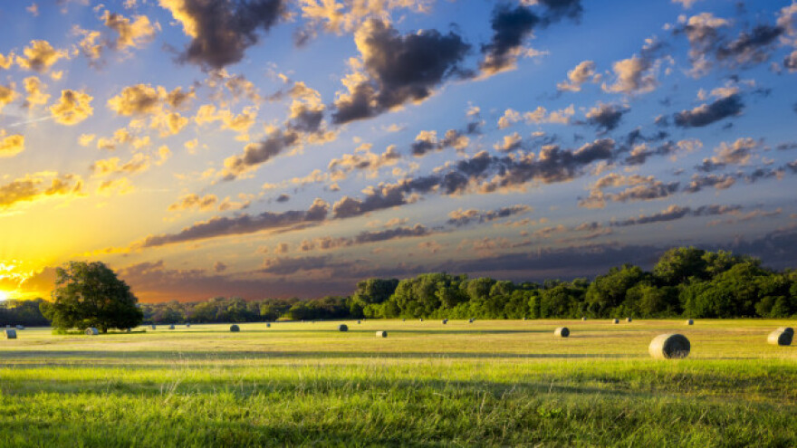 Stabilizacija vremena sredinom sedmice