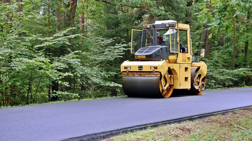 Izmjena natječaja za ulaganje u šume!