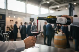 Promidžba hrvatskih vina u svijetu