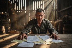 Promjena načina obračuna PDV-a uništit će poljoprivrednike