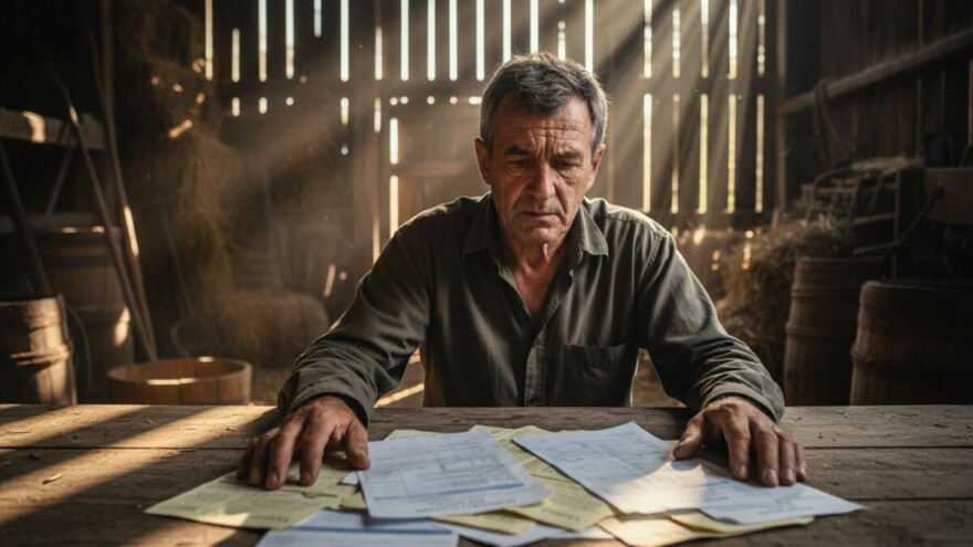 Promjena načina obračuna PDV-a uništit će poljoprivrednike