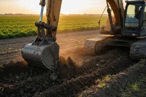 Promjena namjene poljoprivrednog zemljišta