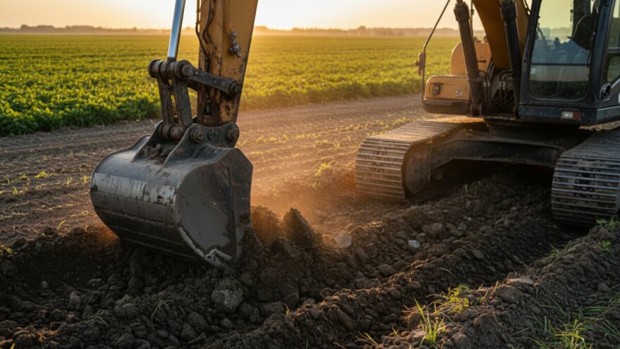 Promjena namjene poljoprivrednog zemljišta