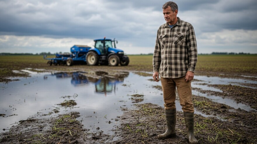 Promjena plana proljetne sjetve