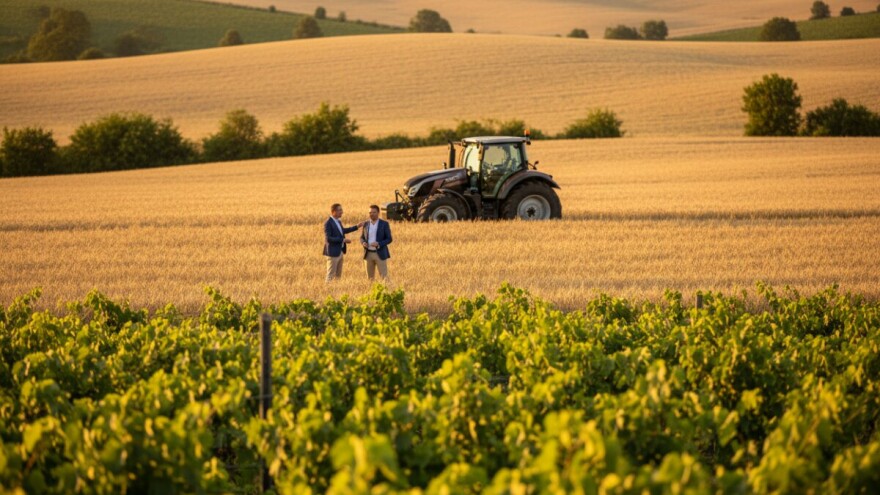 Promjene na čelu Belja i Vupika