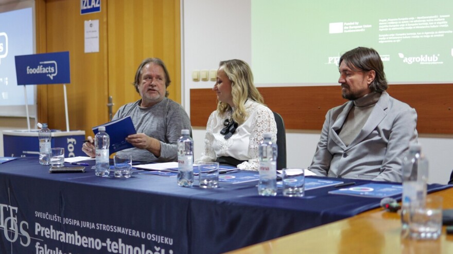 Kako prepoznati lažne vijesti o hrani? Objavljen priručnik koji nudi odgovore