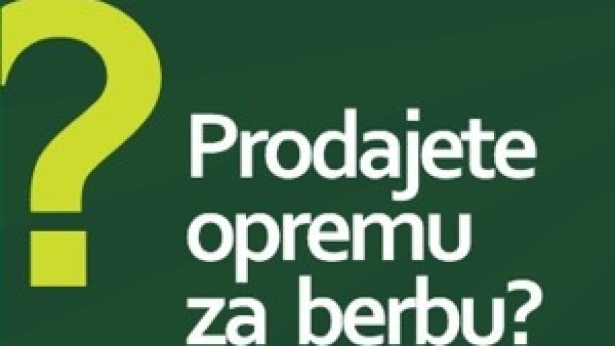 Uspješna promocija i prodaja