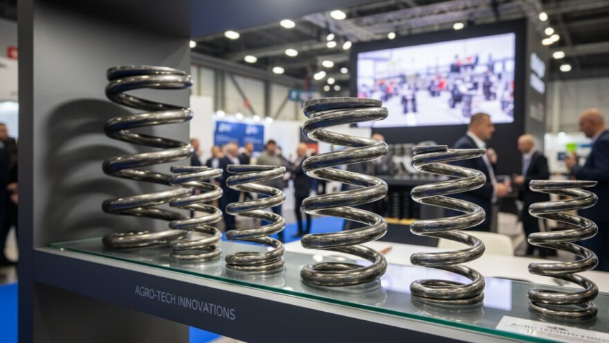 Promocija hrvatskih opruga u Italiji!