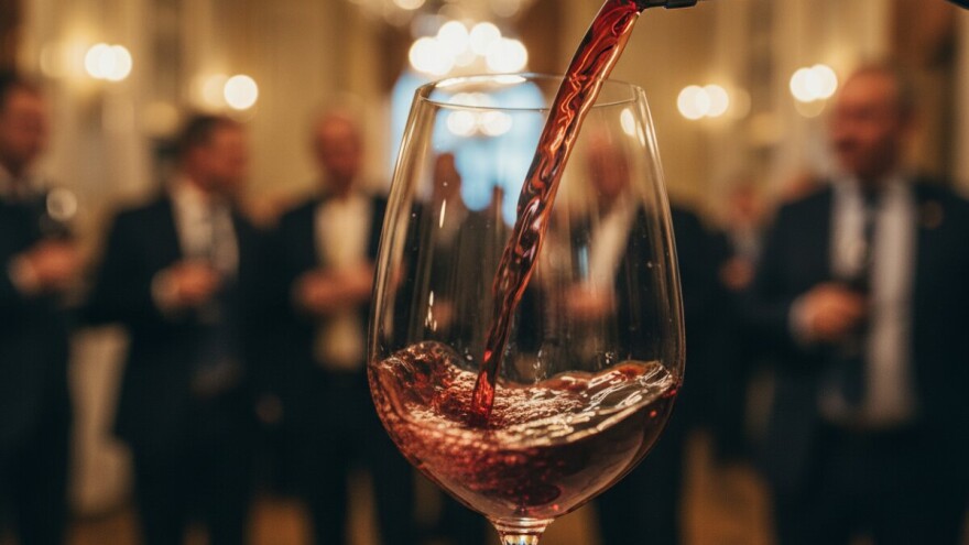 Promocija hrvatskih vina u Londonu