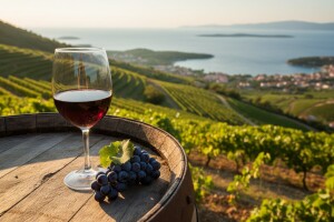 Promocija hrvatskog turizma kroz vinske regije