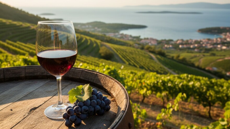 Promocija hrvatskog turizma kroz vinske regije