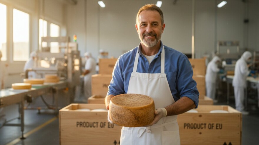 Promocija kao mera podrške poljoprivrednicima