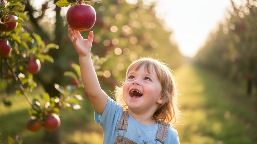 Promocija početka provedbe Sheme školskog voća