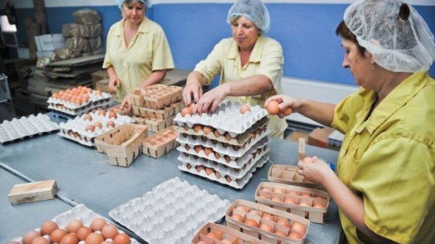 Sufinanciranje informiranja i promocije poljoprivrednih proizvoda