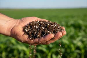 Promocija proizvoda iz linije Holcim Agrocal