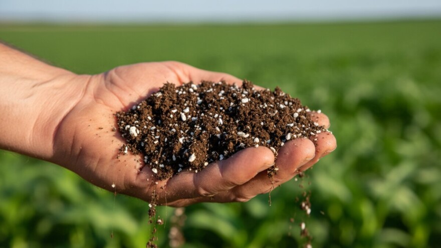 Promocija proizvoda iz linije Holcim Agrocal