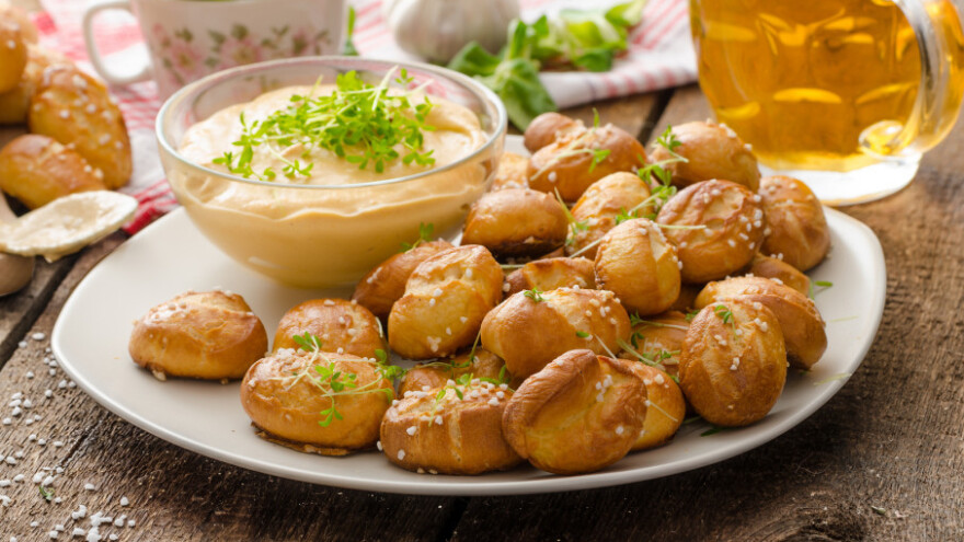 EU novcima promovirajte pivo, senf, peciva...