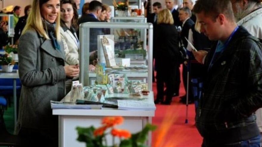 Sajam prehrane i piće - Promohotel!