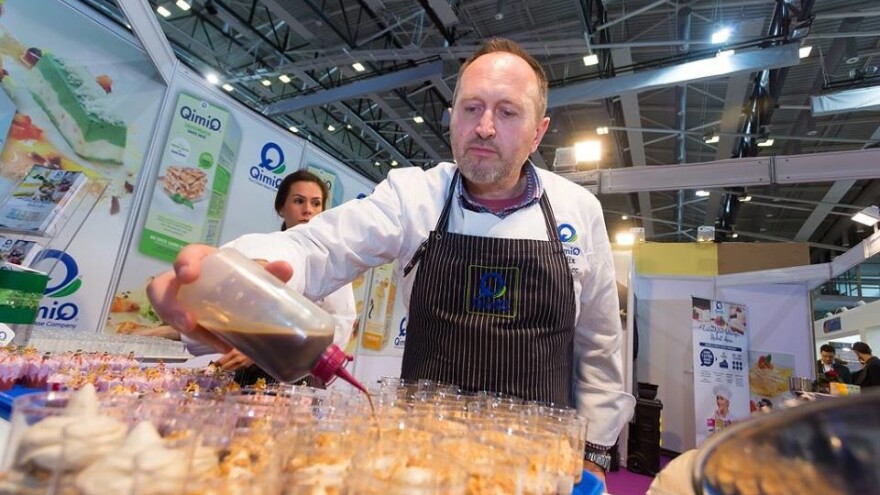 Prehrana, piće i turizam na 33. sajmu Promohotel u Poreču!