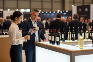 Promovirali bi vino vani? Evo kako do potpora!