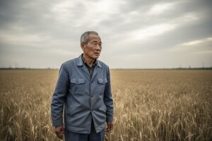 Propada li poljoprivreda Kine?