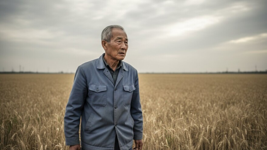 Propada li poljoprivreda Kine?